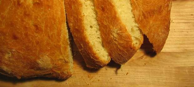 peasant Bread