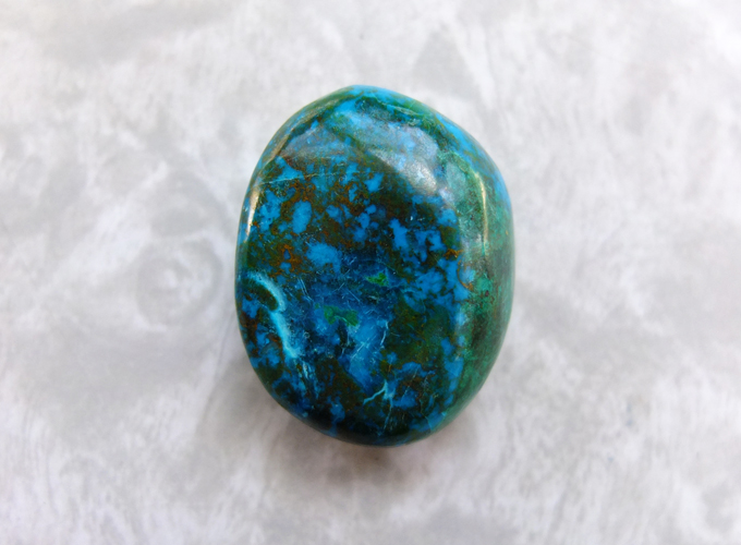 Chrysocolla