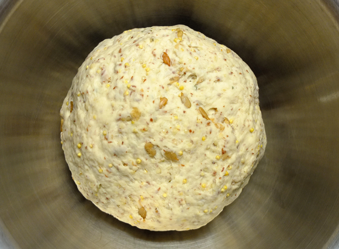 DutchOvenBread-Dough