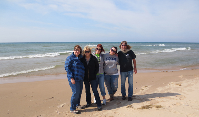 Wedding Friday Dunes