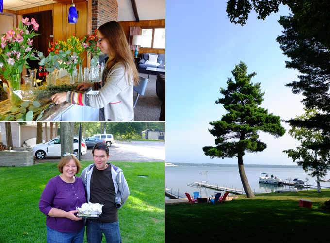 Wedding Friday Morning