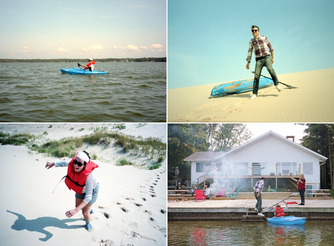 Wedding Friday Afternoon