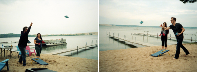 Wedding Saturday Afternoon