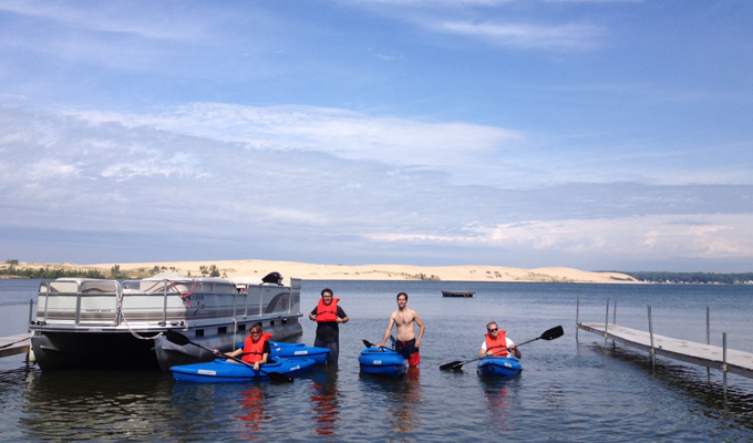 Wedding Saturday Afternoon