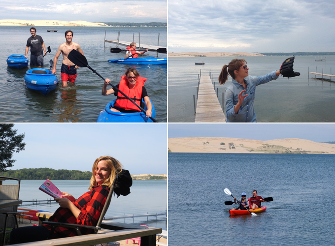 Wedding Saturday Afternoon