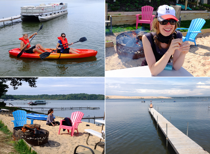 Wedding Friday Afternoon