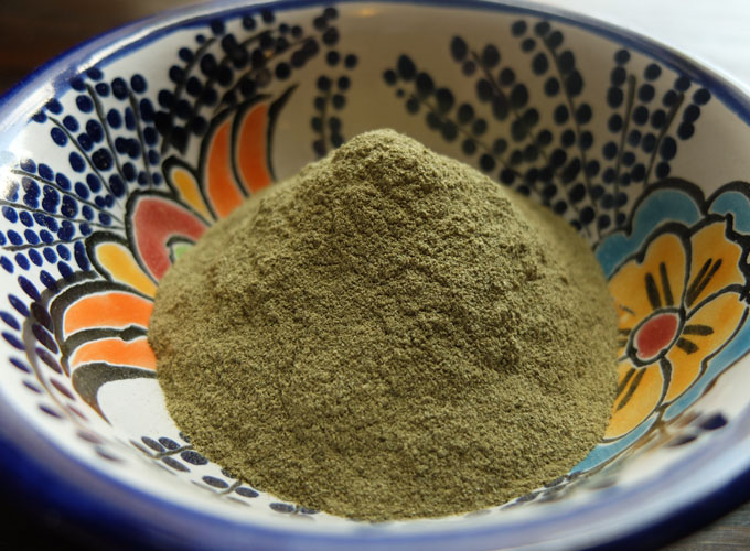 Kelp Powder