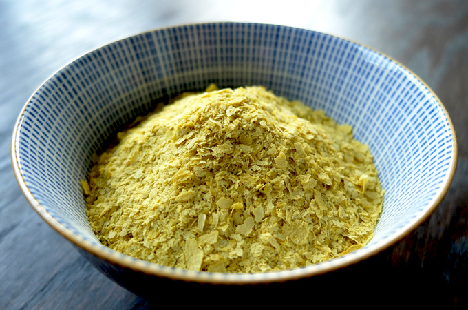 Nutritional Yeast